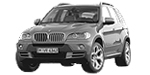 BMW E70 P373D Fault Code