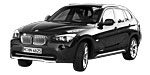 BMW E84 P373D Fault Code